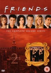 Friends: Season 2