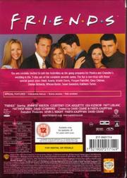 Friends: Season 7