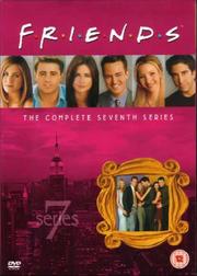 Friends: Season 7