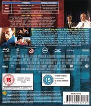 Smallville: Season 7: Disc 3