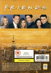 Friends: Season 9