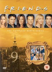 Friends: Season 9