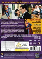 Lois & Clark: The New Adventures of Superman: Season 3