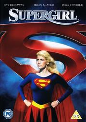 Supergirl