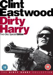 Dirty Harry