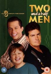 Two and a Half Men: Season 3