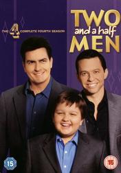 Two and a Half Men: Season 4