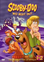 Scooby-Doo - Wo bist du?: Die komplette Serie