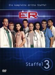 ER: Season 3