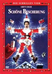 National Lampoon's Christmas Vacation