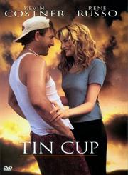 Tin Cup Tin Cup