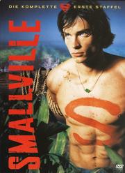 Smallville: Season 1