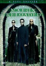 Matrix Reloaded