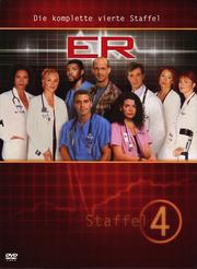 ER: Season 4 ER: Season 4
