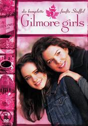 Gilmore Girls: Season 5