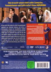 Lois & Clark: The New Adventures of Superman: Season 1