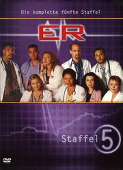 ER: Season 5