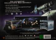 Babylon 5: Die komplette Serie Babylon 5: Die komplette Serie