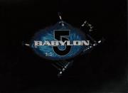 Babylon 5: Die komplette Serie Babylon 5: Die komplette Serie