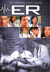 ER: Season 7 ER: Season 7