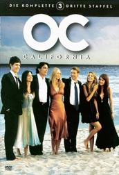 OC California: Season 3