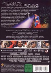 Superman III: Der stählerne Blitz