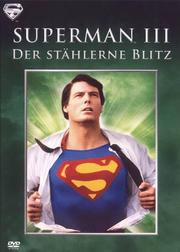 Superman III: Der stählerne Blitz