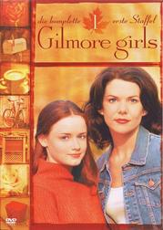 Gilmore Girls: Season 1