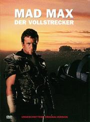 Mad Max: Der Vollstrecker