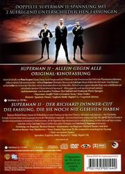 Superman II: Allein gegen alle Superman II: Allein gegen alle