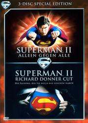 Superman II: Allein gegen alle Superman II: Allein gegen alle