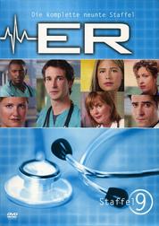 ER: Season 9