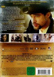 Die Ermordung des Jesse James durch den Feigling Robert Ford Die Ermordung des Jesse James durch den Feigling Robert Ford