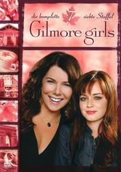 Gilmore Girls: Season 7