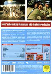 Louis' unheimliche Begegnung mit den Außerirdischen Louis' unheimliche Begegnung mit den Außerirdischen