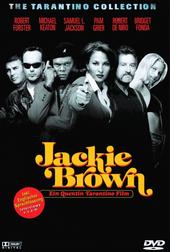 Jackie Brown