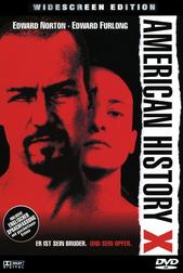 American History X