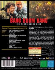 Bang Boom Bang: Ein todsicheres Ding