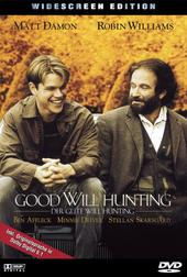 Good Will Hunting Good Will Hunting