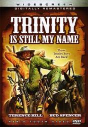 Trinity Is Still My Name!