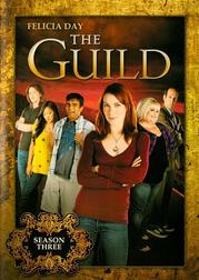 The Guild: Season 3