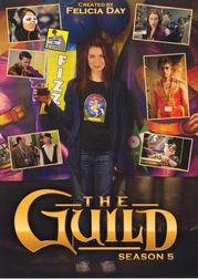 The Guild: Season 5