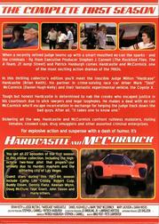 Hardcastle and McCormick: Season 1