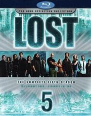 Lost: Season 5