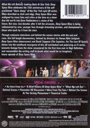 What We Left Behind: Looking Back at Star Trek: Deep Space Nine