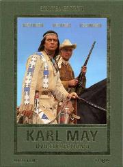 Karl May DVD Collection II Karl May DVD Collection II