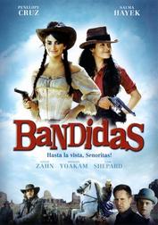 Bandidas Bandidas