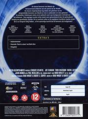 Stargate Atlantis: Season 2: Disc 3
