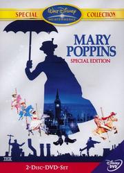 Mary Poppins