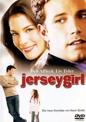 Jersey Girl